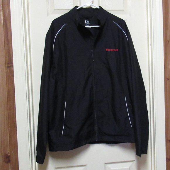 Cutter & Buck CB Weathertech Jacket XXL - Picture 1 of 3